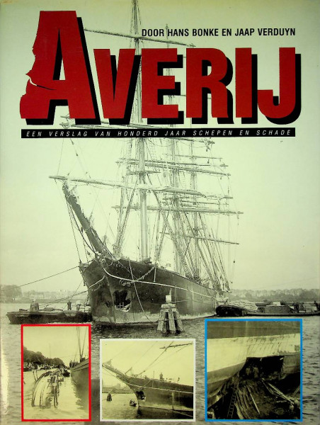 Averij