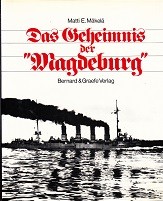 Das Geheimnis der Magdeburg