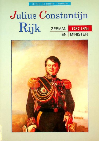 Julius Constatijn Rijk