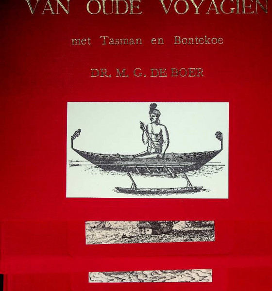 Van Oude Voyagien
