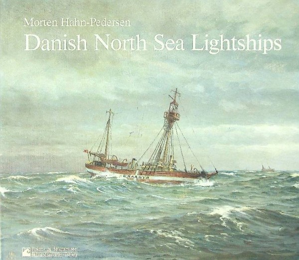 Danish North Sea Lightships