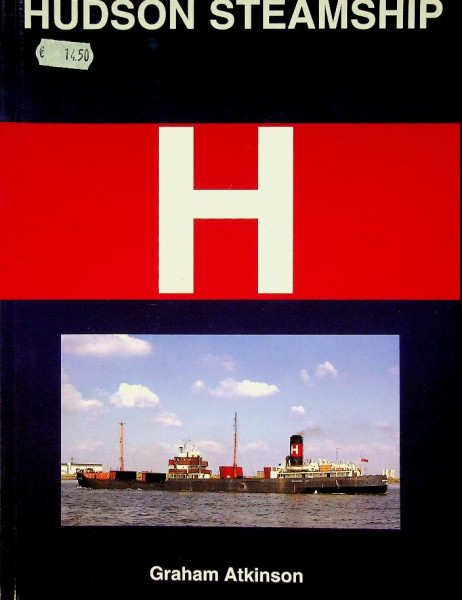 Hudson Steamship