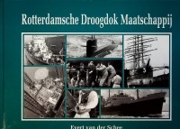 Schee, Evert van der - Rotterdamsche Droogdok Maatschappij