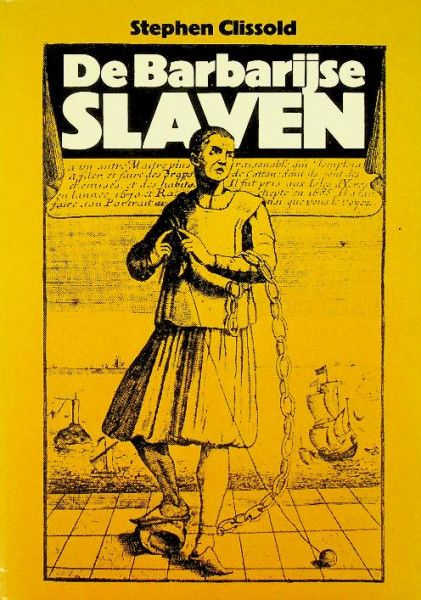 De Barbarijse slaven