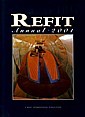 Refit Annual 2001