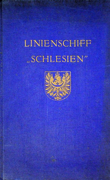 Linienschiff Schlesien