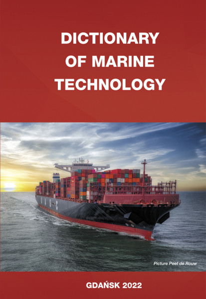 Dictionary of Marine Technology