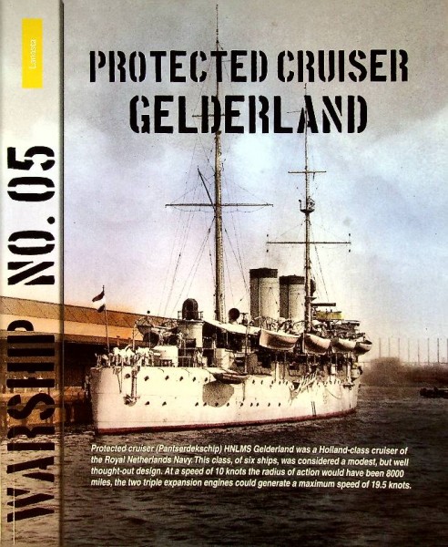 Protected Cruiser Gelderland | Webshop Nautiek.nl