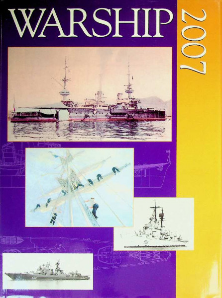 Warship 2007