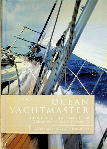Ocean Yachtmaster, third edition