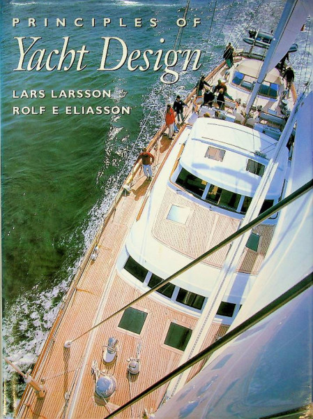 Principles of Yacht Design