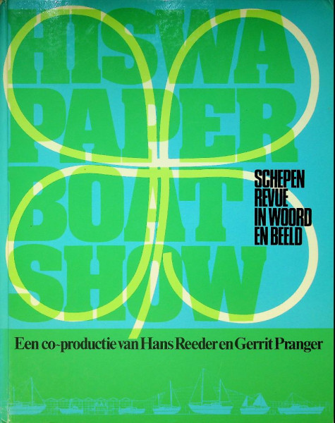 Schepenrevue in woord en beeld 1973