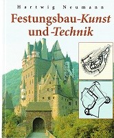 Neumann, Hartwig - Festungsbau-Kunst-und-Technik