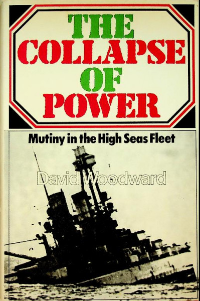 The Collapse of Power