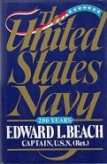 Beach, E.L. - The United States Navy 200 Years