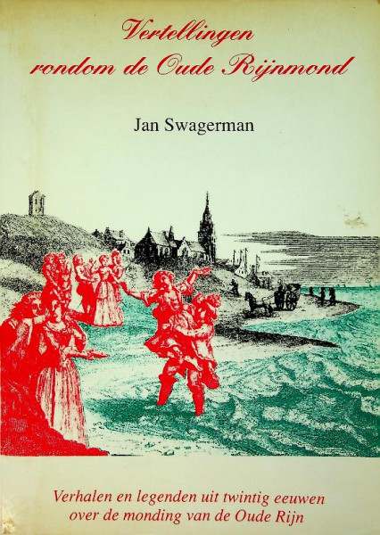 Vertellingen rondom de oude IJmond