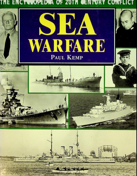 Sea Warfare