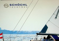 Schchl - Original Folding-out Brochure Sunbeam 42