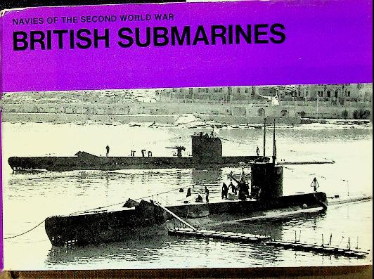 British Submarines