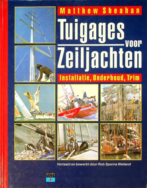 Tuigages voor Zeiljachten