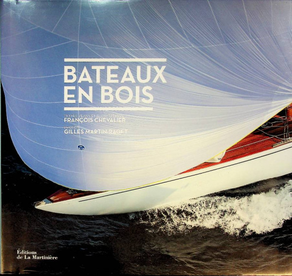 Bateaux en Bois