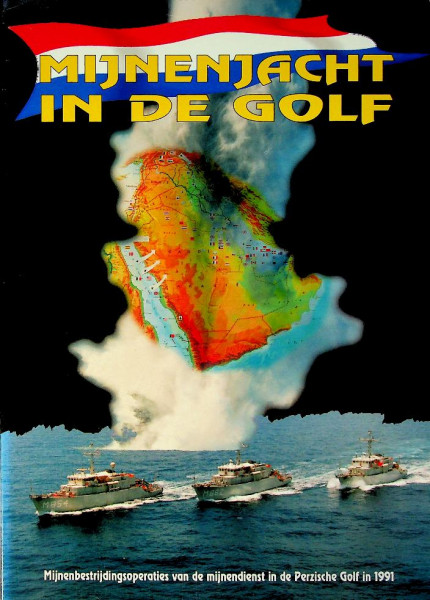 Mijnenjacht in de Golf