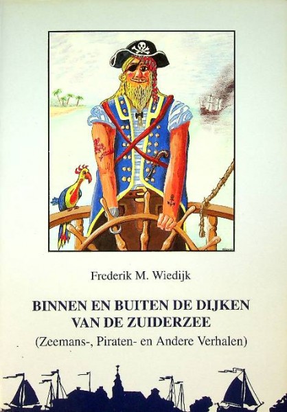 Binnen en buiten de dijken van de Zuiderzee