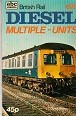 British Rail Diesel Multiple-Units 1978