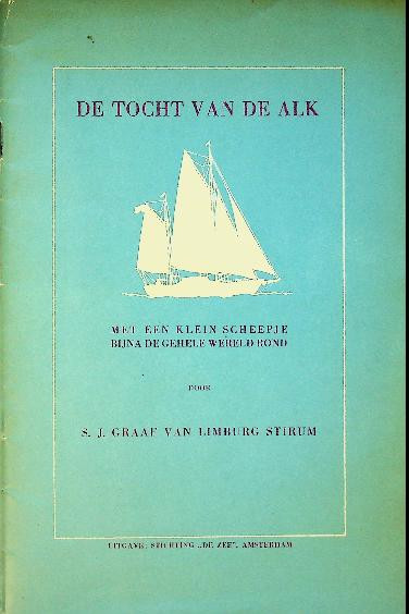De tocht van de Alk