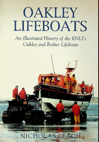 Oakley Lifeboats