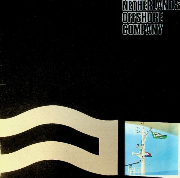 Brochure Netherland Offshore Company