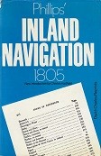 Phillips Inland Navigation 1805