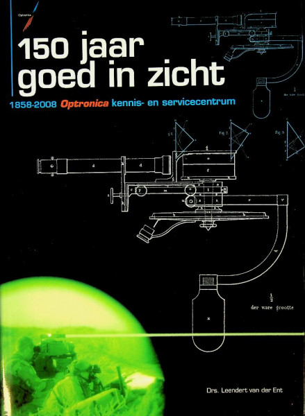 150 jaar goed in zicht