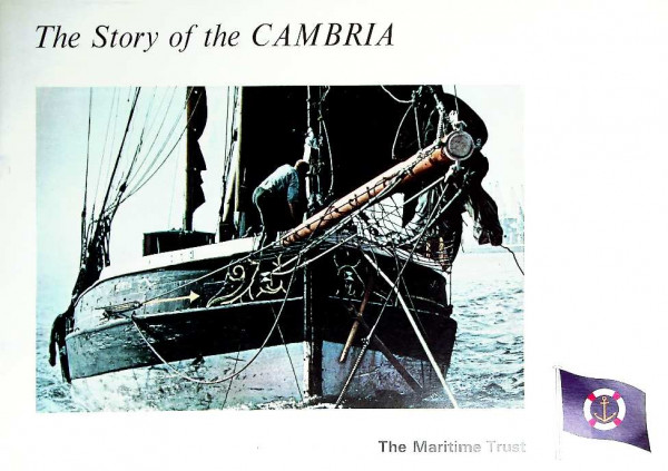 The Story of the Cambria