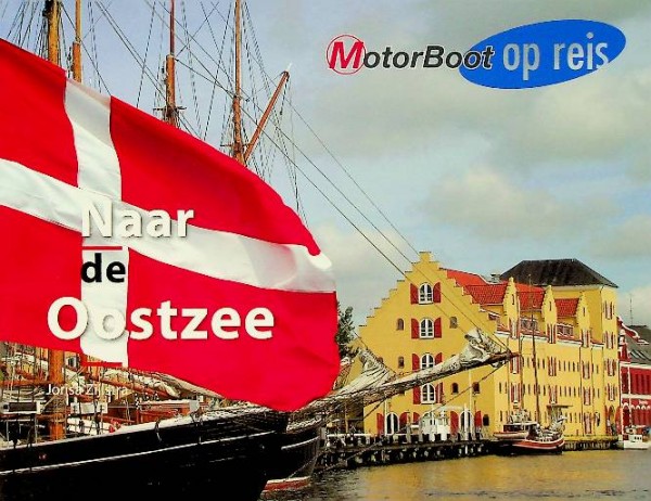 Naar de Oostzee | Webshop Nautiek.nl