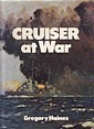 Cruiser at war