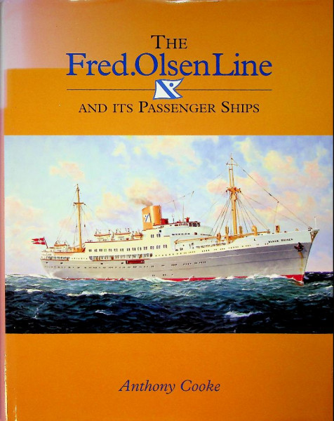 The Fred. Olsen Line