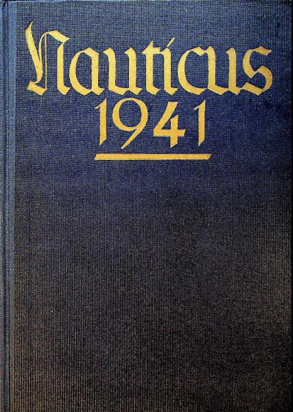 Nauticus 1941