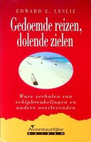Leslie, E.E. - Gedoemde reizen, dolende zielen