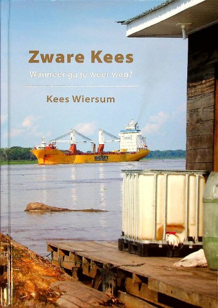 Zware Kees 4 | Webshop Nautiek.nl