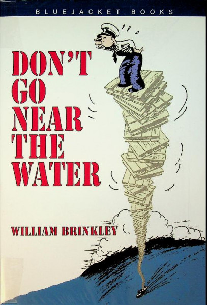 Don't go near the water