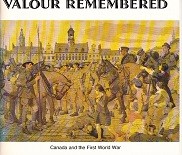 Valour Remembered