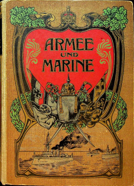 Armee und Marine