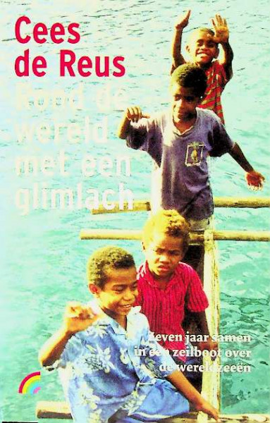 Rond de Wereld met een Glimlach