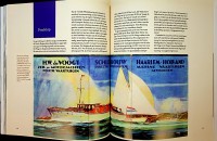 Vorschau: Nederlandse Jachten 1875-1975 Vorschau: Nederlandse Jachten 1875-1975