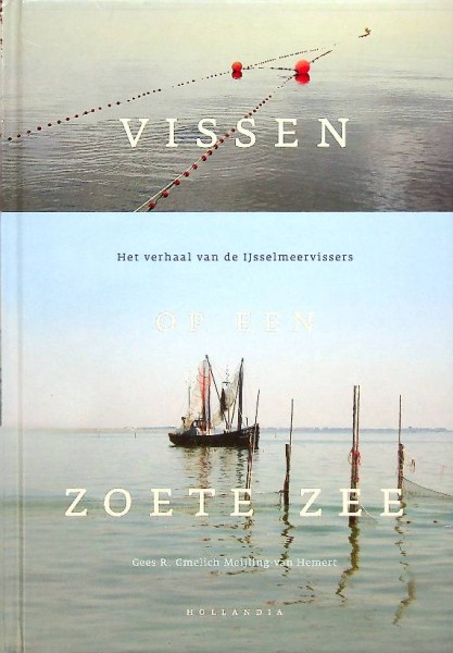 Vissen op een zoete zee