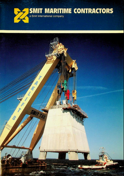 Brochure Smit Maritime Contractors