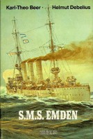 Beer, K.T. and H. Debelius - S.M.S. Emden