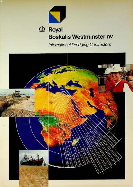 Brochure Royal Boskalis Westminster