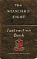 Standard - The Standard Eight Saloon Instruction Book